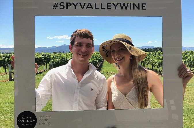 Private Wine Gourmet and Scenic Delights Tour from Blenheim - Analyzing the Value and Experience