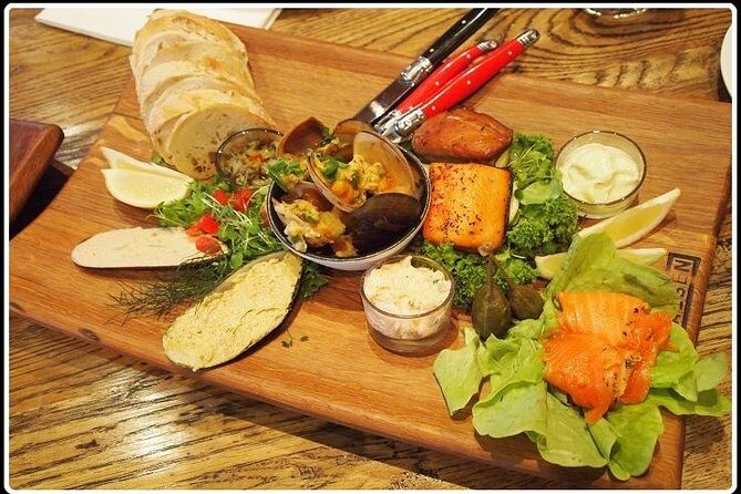 Private Wine Gourmet and Scenic Delights Tour from Picton - What to Expect on the Day