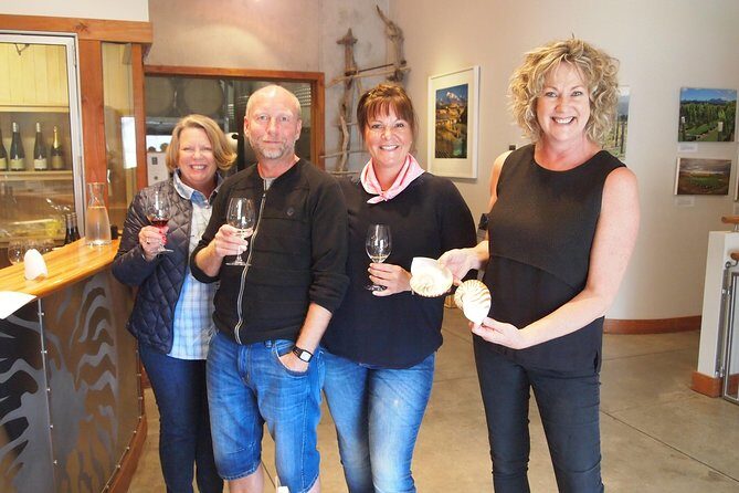 Private Wine Gourmet and Scenic Delights Tour from Picton - Final Thoughts: Is This Tour Right for You?