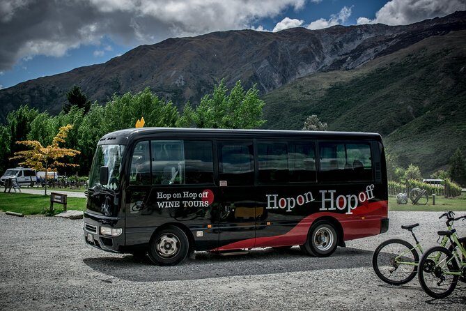 Private Wine Gourmet and Scenic Delights Tour from Picton - Final Word