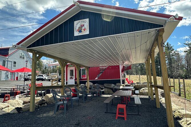 Private Wine & Mead Tasting with the Vintner in Lee, Maine - The Expert Vintner