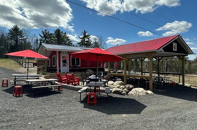 Private Wine & Mead Tasting with the Vintner in Lee, Maine - Why the Price Offers Good Value