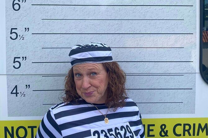 Private Wine Tasting and True Crime Tour in Largo Florida - Final Thoughts