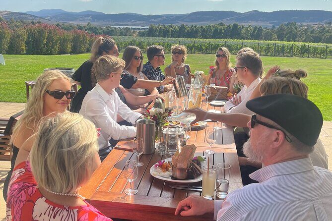 Private Wine Tasting Experience - Transportation and Flexibility
