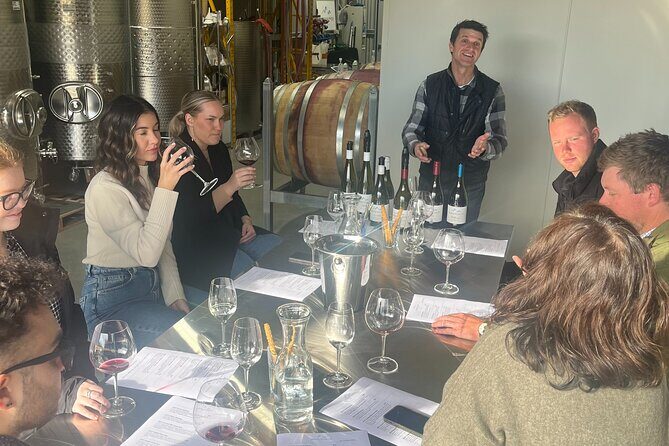 Private Wine Tasting Experience - Price and Value