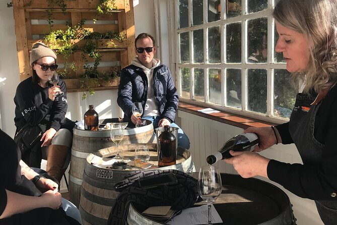 Private Wine Tasting Experience - Who Will Love This Tour?