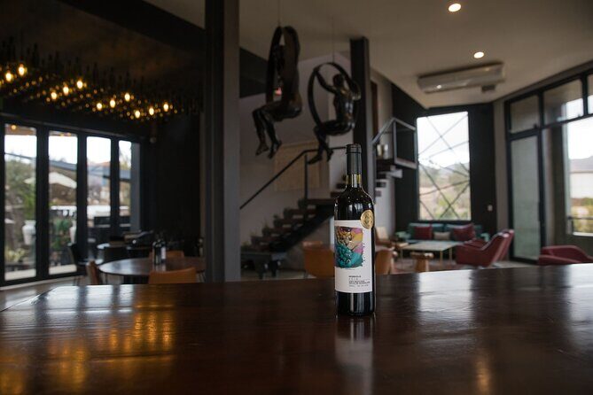 Private Wine Tasting Experience in Maglén - Why This Tour Stands Out
