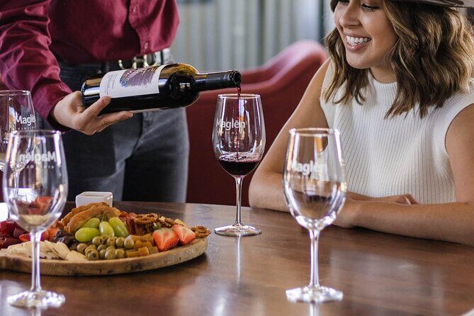 Private Wine Tasting Experience in Maglén - What Travelers Are Saying