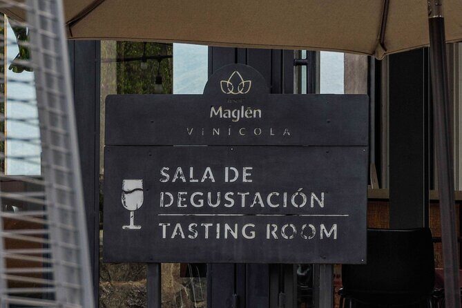 Private Wine Tasting Experience in Maglén - Who Should Consider This Experience?
