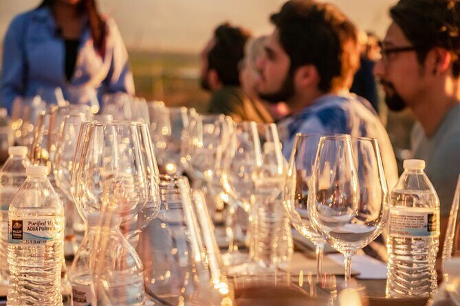Private Wine Tasting Experience in Parras de la Fuente - Exploring the Tour: What You Can Expect