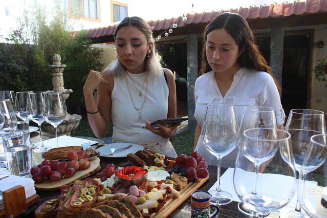 Private Wine Tasting Experience in Parras de la Fuente - How It Compares to Other Experiences