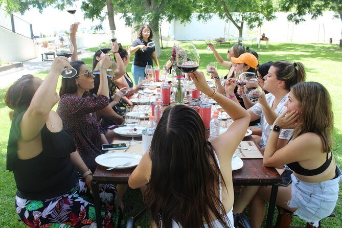 Private Wine Tasting Experience in Parras de la Fuente - The Sum Up: Why Choose This Experience?