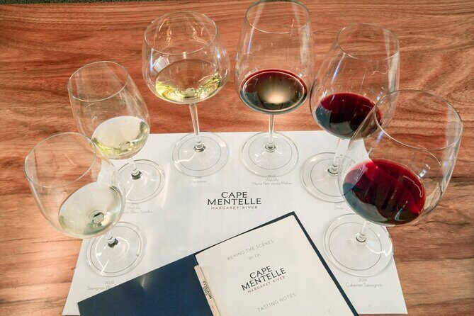 Private Wine Tasting in Barrel Hall - Key Points