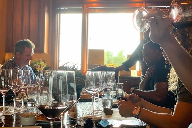 Private Wine Tasting Tour from Santa Barbara - FAQ