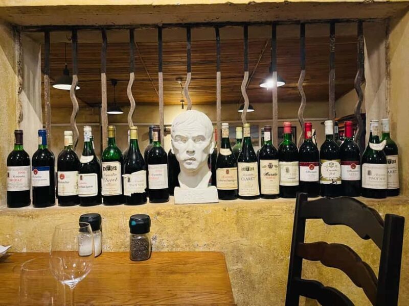 Private Wine Tasting Tour: Stellenbosch and Franschhoek - Key Points