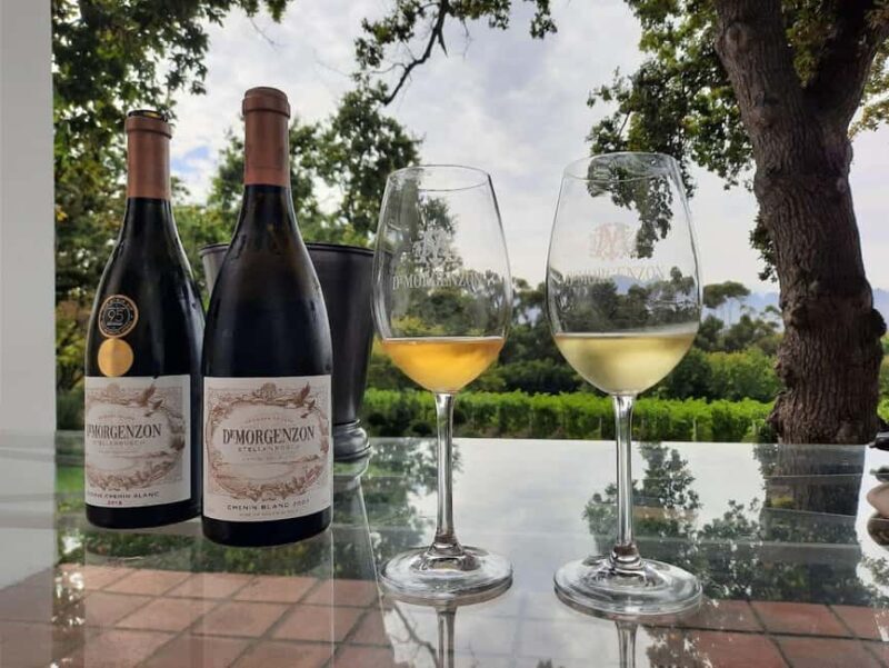 Private Wine Tasting tour - Additional Details and Practical Tips