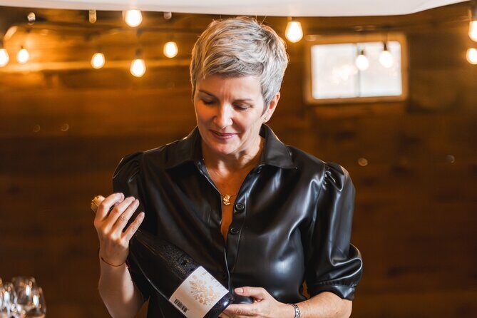 Private Wine Tastings in Simcoe County - Introduction