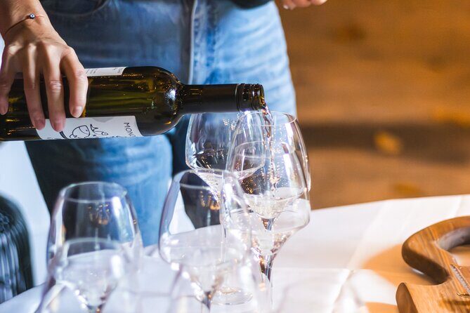 Private Wine Tastings in Simcoe County - Why This Experience Works