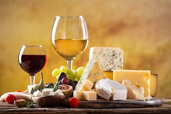 Private Wine Tour at Church and State Wines in Victoria BC Canada - Key Points