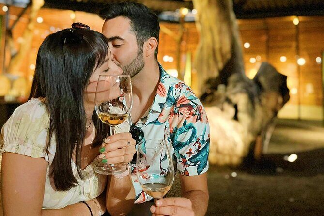 Private Wine Tour at Valle de Guadalupe (A wine tasting included). - Who Would Love This Tour?