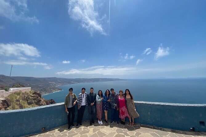 Private Wine Tour at Valle de Guadalupe (A wine tasting included). - Frequently Asked Questions