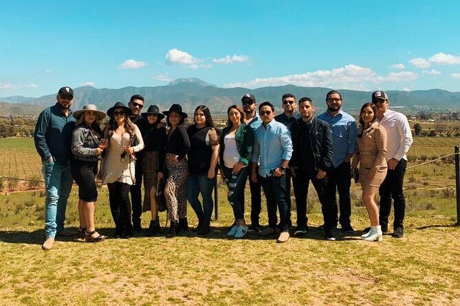 Private Wine Tour at Valle de Guadalupe (A wine tasting included). - Final Thoughts