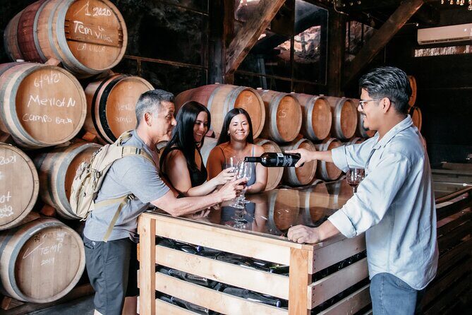 Private Wine Tour by Ansell Tours - Cost and Value