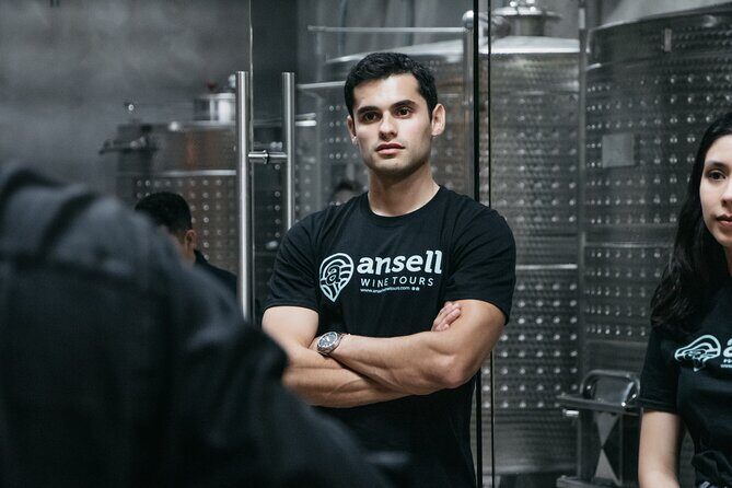 Private Wine Tour by Ansell Tours - Practical Tips for Travelers