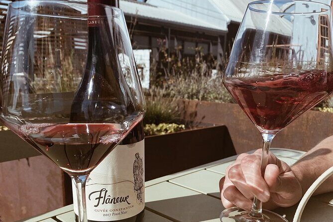 Private Wine Tour for 1-5 People in Oregon - Who Will Love This Tour?