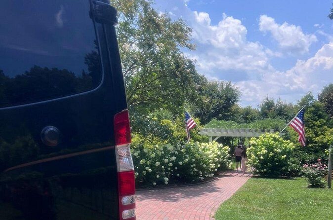 Private Wine Tour for groups up to 6 - FAQs