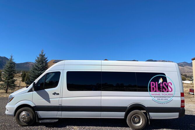 Private Wine Tour from Sedona - Arizonas Most Luxurious Wine Tour - Who Should Consider This Tour?
