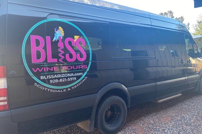 Private Wine Tour from Sedona - Arizonas Most Luxurious Wine Tour - Frequently Asked Questions