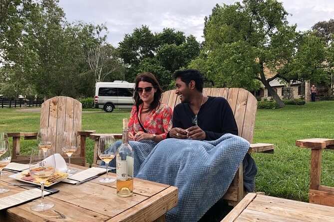 Private Wine Tour from the Santa Ynez Valley - FAQ