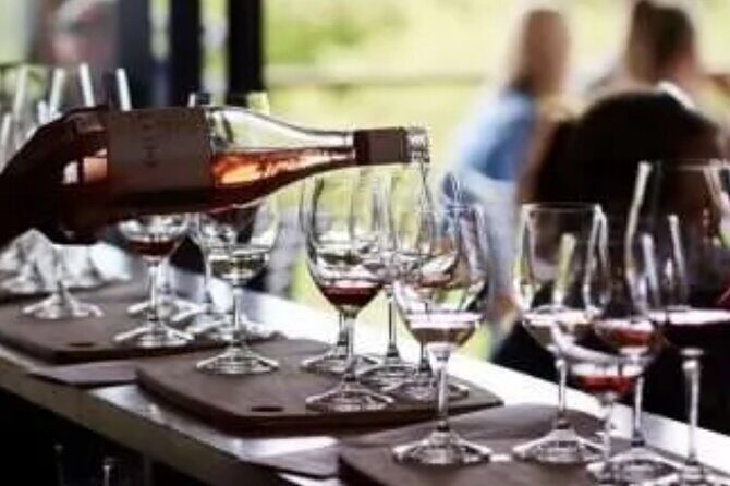 Private Wine Tour in Hunter Valley Pokolbin - Who Should Consider This Tour?