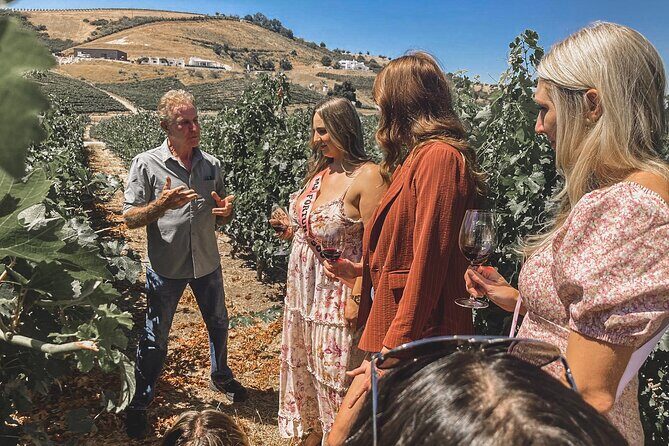 Private Wine Tour in Paso Robles - Introduction: What Makes This Tour Stand Out?