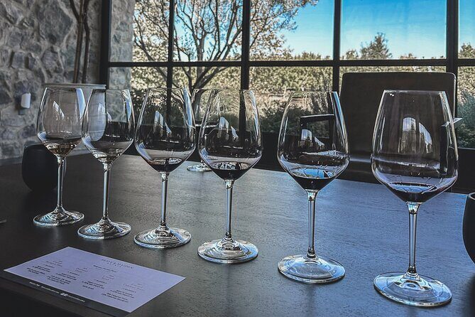 Private Wine Tour in Santa Barbara Wine Country - Easy Pickup and Flexibility