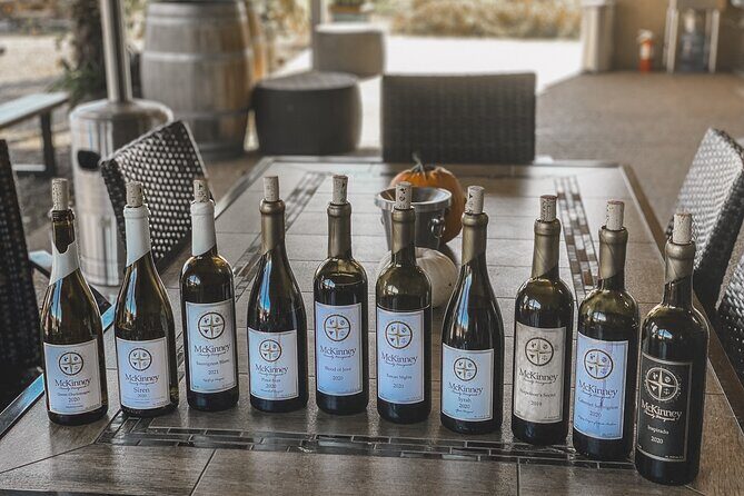Private Wine Tour in Santa Barbara Wine Country - Roblar Winery & Vineyards: A Casual Kind of Elegance
