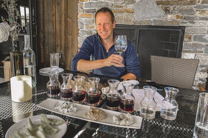 Private Wine Tour in Santa Barbara Wine Country - Who Will Love This Tour?
