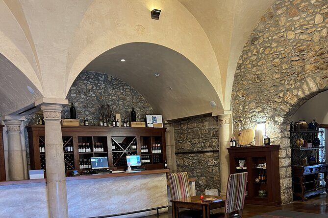 Private Wine Tour of Napa and Sonoma - Exploring the Itinerary: What You Can Expect