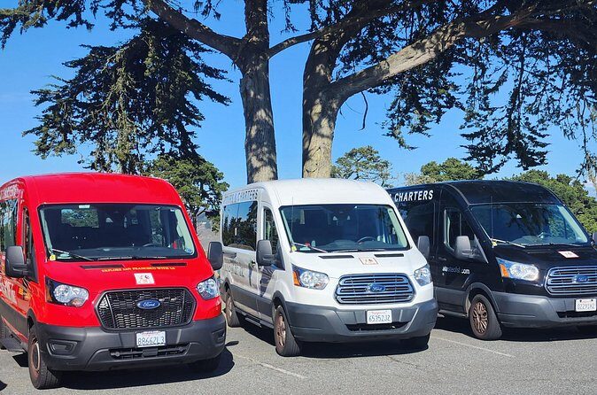 Private Wine Tour of Napa and Sonoma - Who This Tour Is Best For
