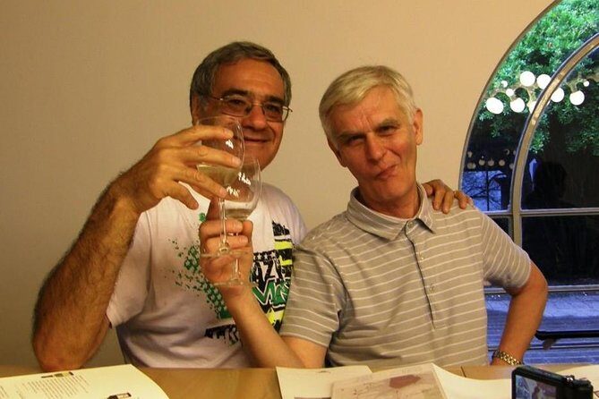Private wine tour of Northern Israel - The Itinerary: A Closer Look