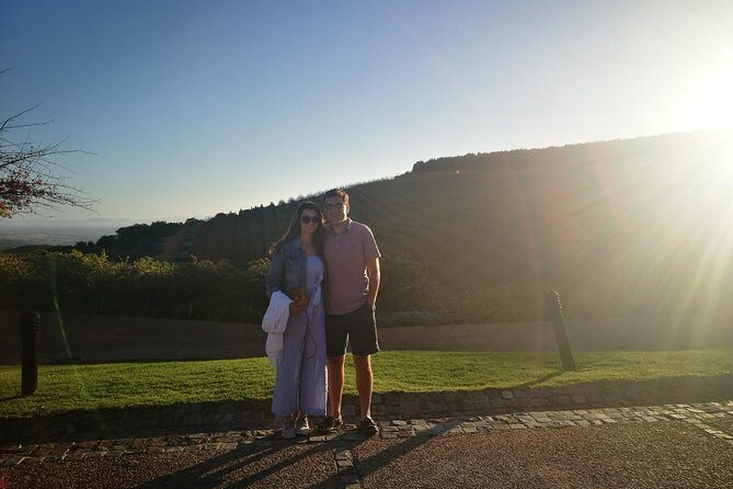 Private Wine Tour of Stellenbosch, Franschhoek and Paarl - Frequently Asked Questions