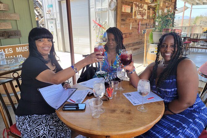 Private Wine Tour, Voted best in town, Tastings Included! - Exploring the Itinerary: What You Can Expect