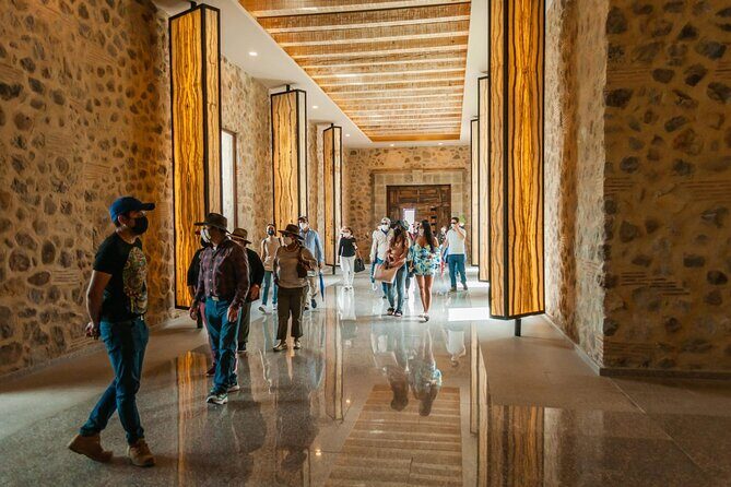 Private Wine Tour, Winemaker for a Day, Wine Pairing and Tasting - Who Should Consider This Tour?