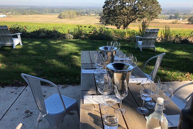 Private Wine Tour with Tastings from Eugene - Final Thoughts
