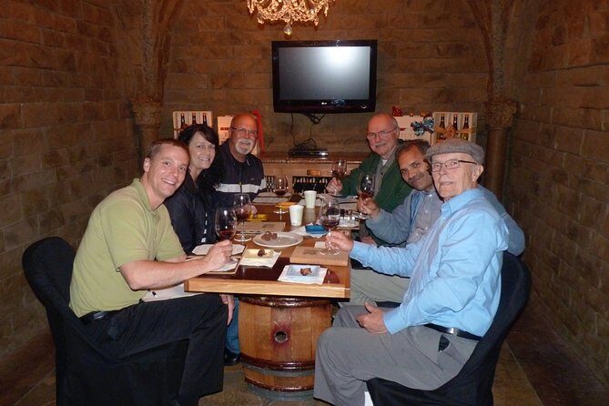 Private Wine Tour with Tastings from Eugene - FAQ