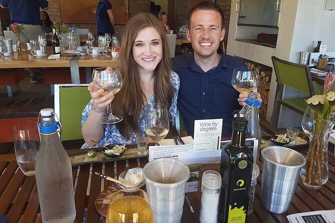 Private Wine Tour with Wine Expert to Stellenbosch-Franschhoek Wine Regions - Who Will Love This Tour?