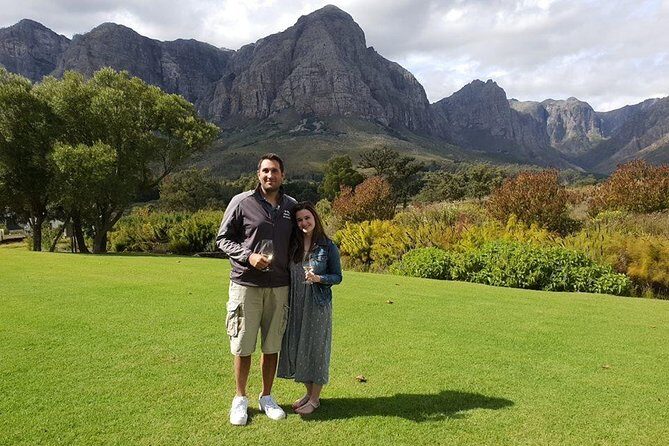 Private Wine Tour with Wine Expert to Stellenbosch-Franschhoek Wine Regions - Frequently Asked Questions
