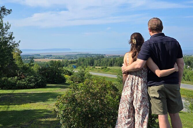 Private Wine Tours from Halifax - A Deep Dive into the Halifax Private Wine Tour