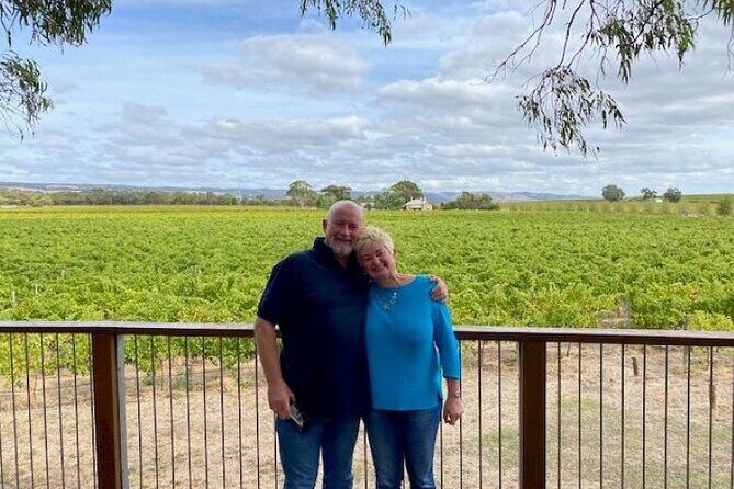 Private Wine Tours McLaren Vale or Adelaide Hills - Key Points